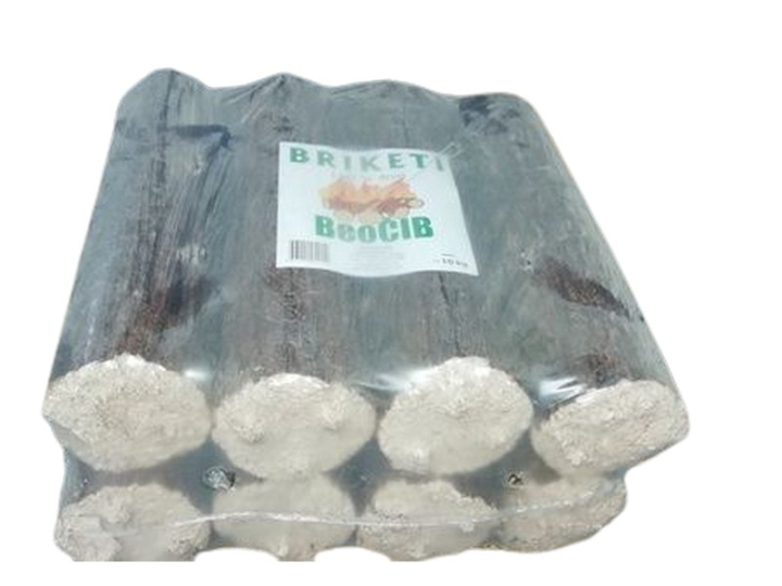 Briket BeoČIB|10kg